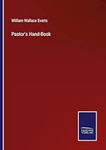 Pastor's Hand-Book