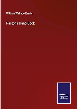 Pastor's Hand-Book