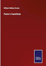 Pastor's Hand-Book