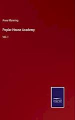 Poplar House Academy