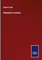 Romanism in America