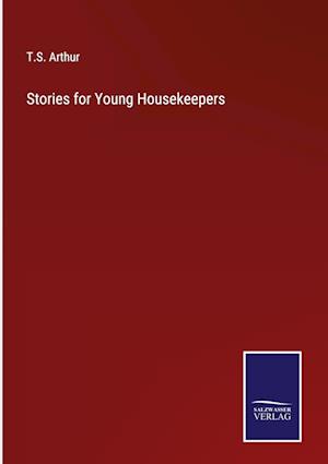 Stories for Young Housekeepers