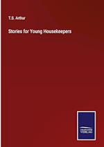 Stories for Young Housekeepers