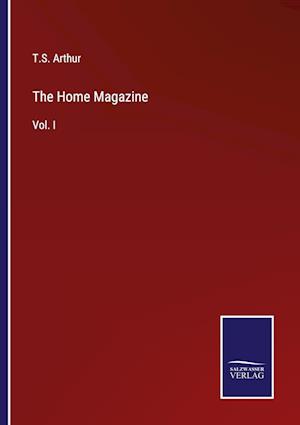 The Home Magazine