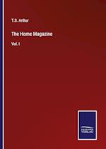 The Home Magazine