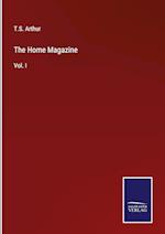 The Home Magazine