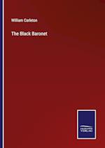 The Black Baronet