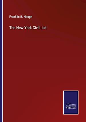 The New-York Civil List