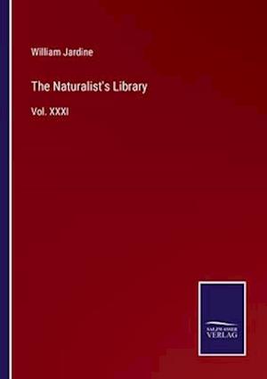 The Naturalist's Library