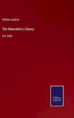 The Naturalist's Library