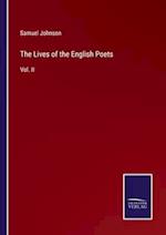 The Lives of the English Poets