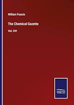 The Chemical Gazette