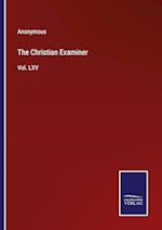 The Christian Examiner