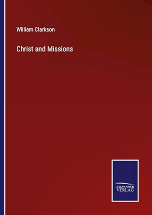 Christ and Missions