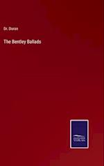 The Bentley Ballads