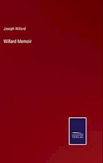 Willard Memoir