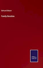 Family-Devotion