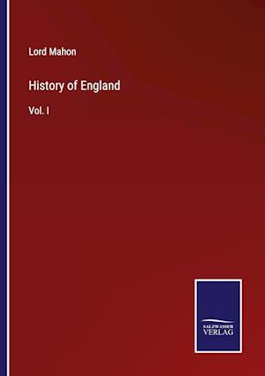 History of England