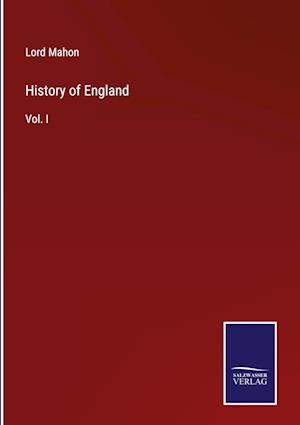 History of England