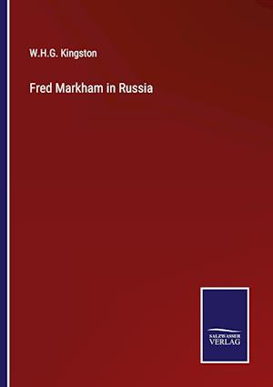 Fred Markham in Russia