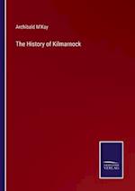 The History of Kilmarnock