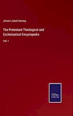 The Protestant Theological and Ecclesiastical Encyclopedia