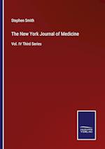 The New York Journal of Medicine