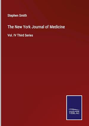 The New York Journal of Medicine