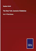 The New York Journal of Medicine