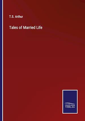 Tales of Married Life