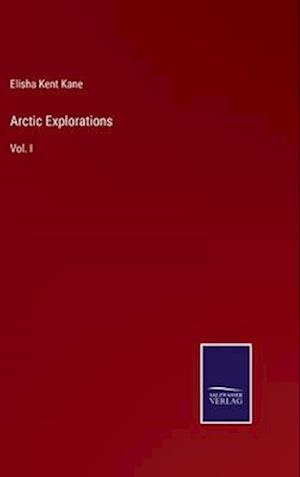 Arctic Explorations