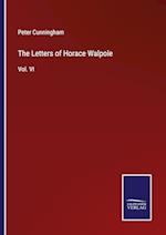 The Letters of Horace Walpole