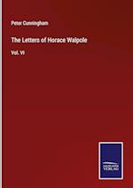 The Letters of Horace Walpole