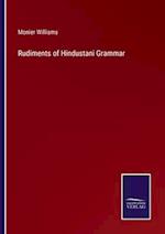 Rudiments of Hindustani Grammar