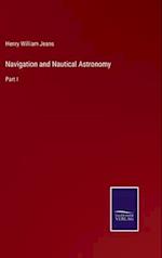 Navigation and Nautical Astronomy