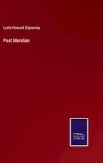 Past Meridian