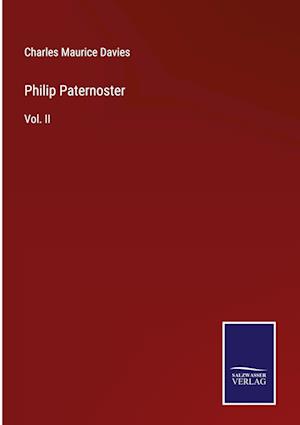 Philip Paternoster