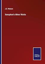 Xenophon's Minor Works