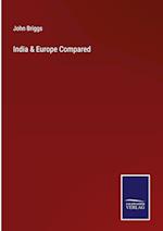 India & Europe Compared