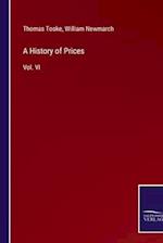 A History of Prices