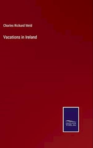 Vacations in Ireland