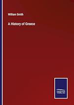 A History of Greece