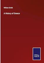 A History of Greece