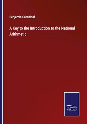 A Key to the Introduction to the National Arithmetic