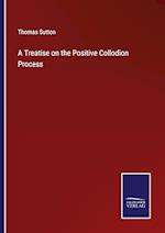 A Treatise on the Positive Collodion Process