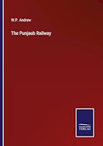 The Punjaub Railway