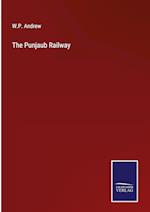 The Punjaub Railway