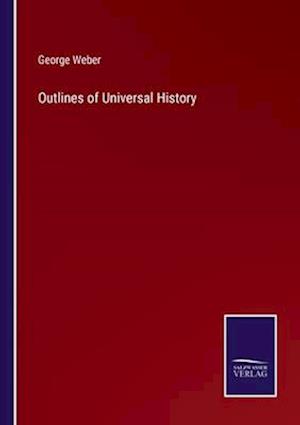 Outlines of Universal History