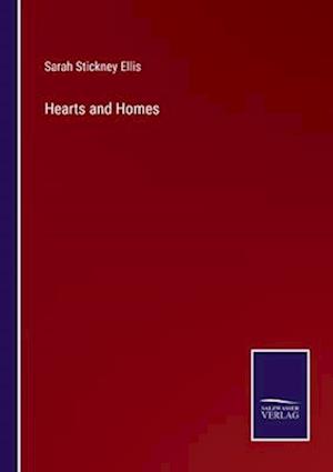 Hearts and Homes