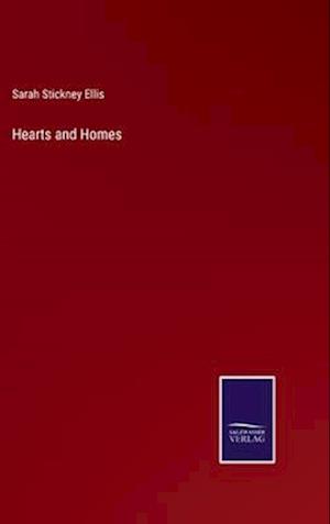 Hearts and Homes